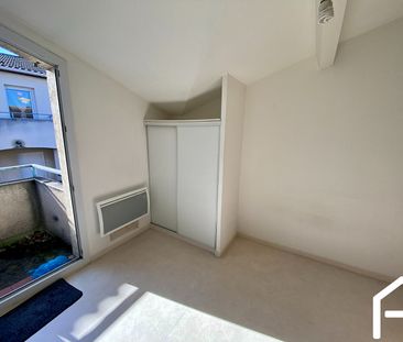 A louer : Appartement 3 pièces 70 m² en Duplex aux Arènes (31000) - Photo 5