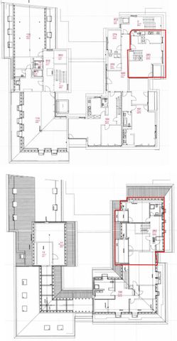 4.5 Zimmer, 128 m², 2. Stock - Photo 4