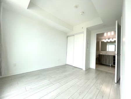 For Lease - 31 Tippett Road Unit# 415, Toronto, Ontario - Photo 3