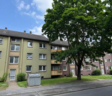 Gemütliche 3,5 Zimmerwohnung mit neuem Badezimmer mit Fenster - Photo 6