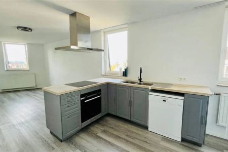 Apartment for rent, Schaarbeek - foto 3