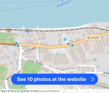 Studenten aufgepasst - modernes Appartement in zentraler Lage - Photo 1