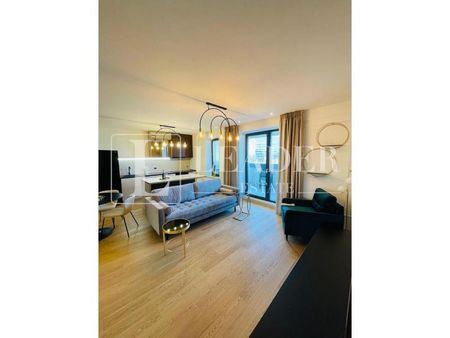 Apartament cu 3 Camere | Barbu Vacarescu | Premium - Photo 4