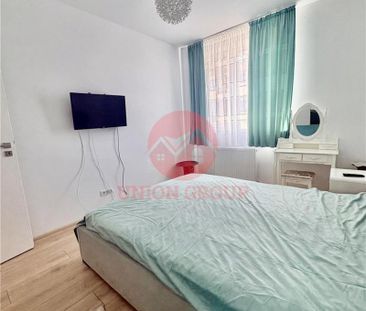 Apartament 2 Camere Decomandat de inchiriat Novopolis - Photo 5