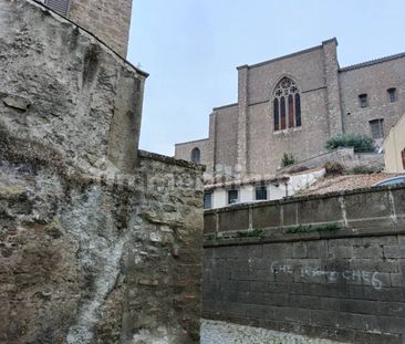 Bilocale via Porta Murata, Sacrario - Piazza della Rocca, Viterbo - Photo 1