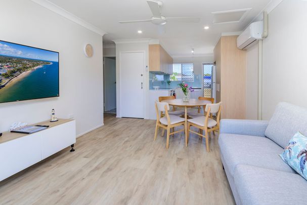 TWO BEDROOM UNIT IN SOUGHT AFTER WATERFRONT LOCATION - Photo 1