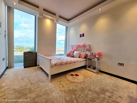 2 Bed Flat, Rama Apartments, HA1 - Photo 3