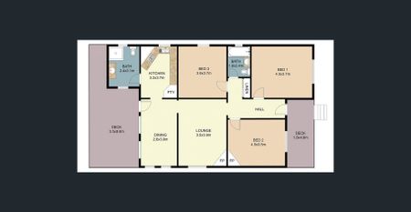 Apple Tree Cottage - Fully Furnished - Photo 3