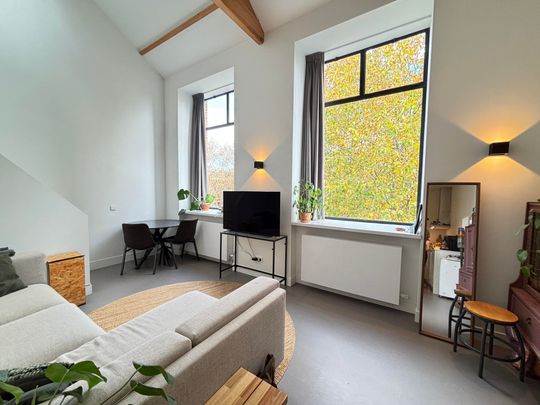 Te huur: Appartement Bekkerstraat 153 in Utrecht - Foto 1
