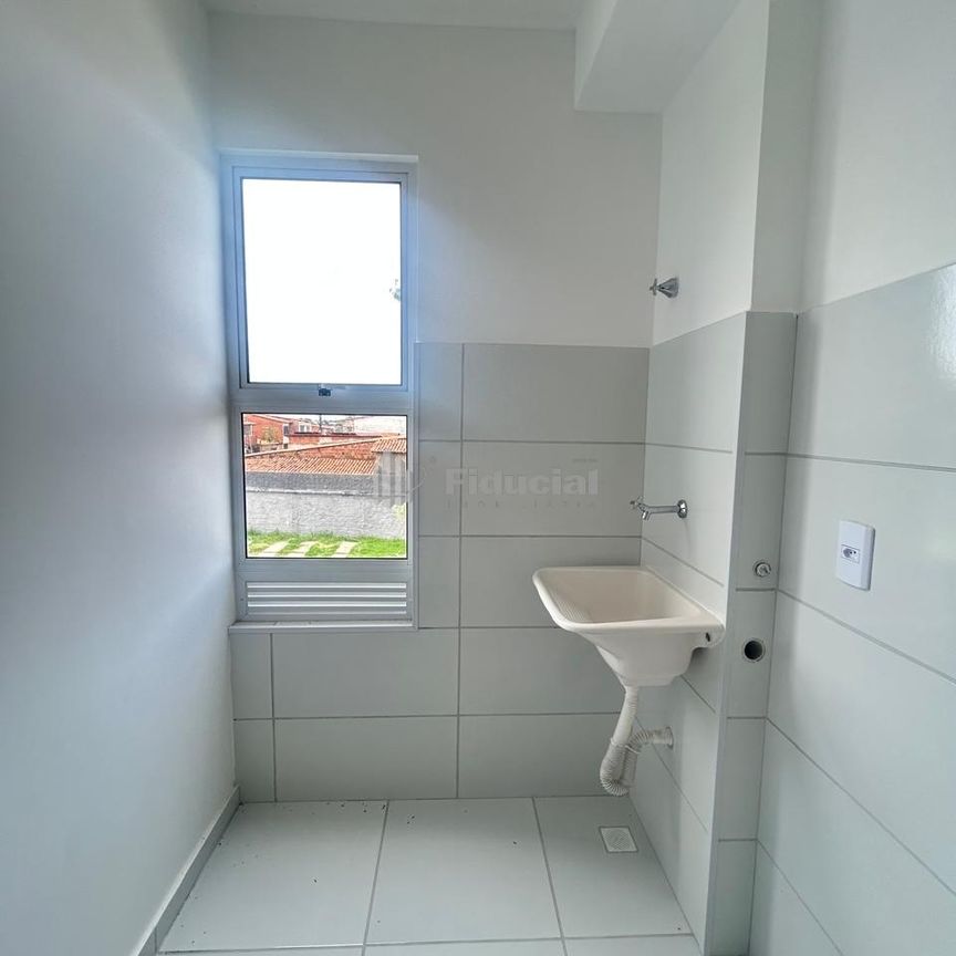 BOA ESPERANCA - APARTAMENTO - R LUIS GONZAGA DOS SANTOS, 1555 AP 201 BL 17 GRAN VILLAGE MARACANAU - Photo 1