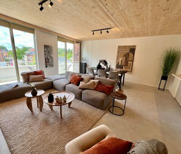 Appartement - Te huur - Photo 5
