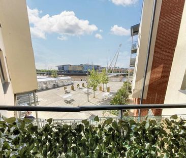 2 bedroom flat to rent - Photo 6