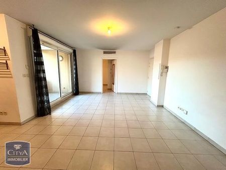 Location Appartement 2 pièces 48m² AIX EN PROVENCE 90ème - Photo 2
