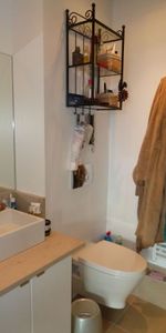 Studio avec Terrasse - GOURNAYS/MARNE - Photo 4