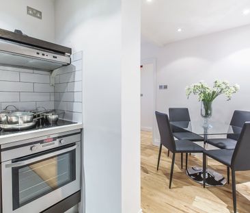 1 bedroom apartment to rent - Photo 6