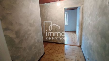 Location appartement 2 pièces 62.5 m² à Montanges (01200) - Photo 2