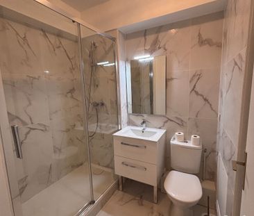 Location Appartement 1 pièce 30m² - Photo 4