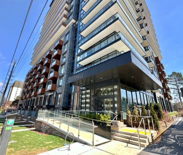 For Lease - 21 Park Street Unit# 518, Mississauga, Ontario - Photo 4