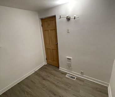 For Lease - 563 Union Street Unit# 1, Kingston, Ontario - Photo 1