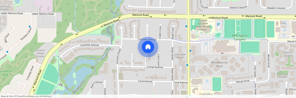 3088 Claudia Court, Abbotsford