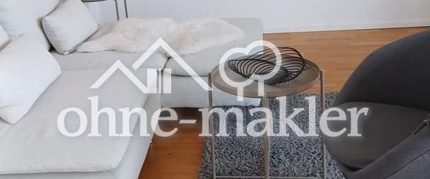 Lichtdurchflutete luxuriöse Penthousewohnung mit Dachterrasse in optimaler Lage - Foto 1