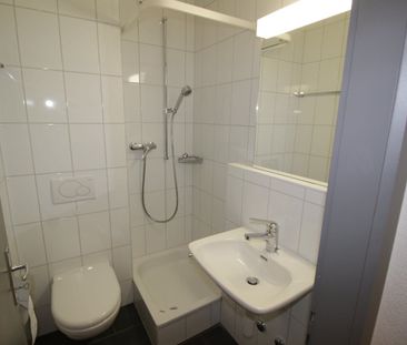 1 Zimmer, 24 m², 3. Stock - Photo 4