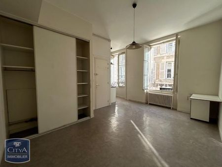Location Appartement 2 pièces 34m² POITIERS 86000 - Photo 4