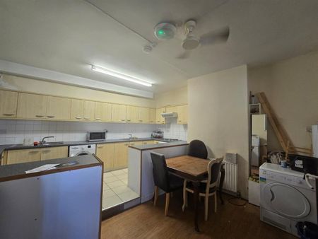 Studio Flat, Mayton Street, N7 - Photo 5