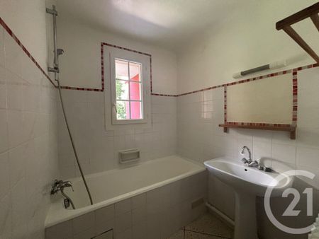 Location Appartement 1 pièce 32m² MONTPELLIER 34070 - Photo 3