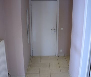 Ruim appartement in het centrum, nabij het station - Foto 5