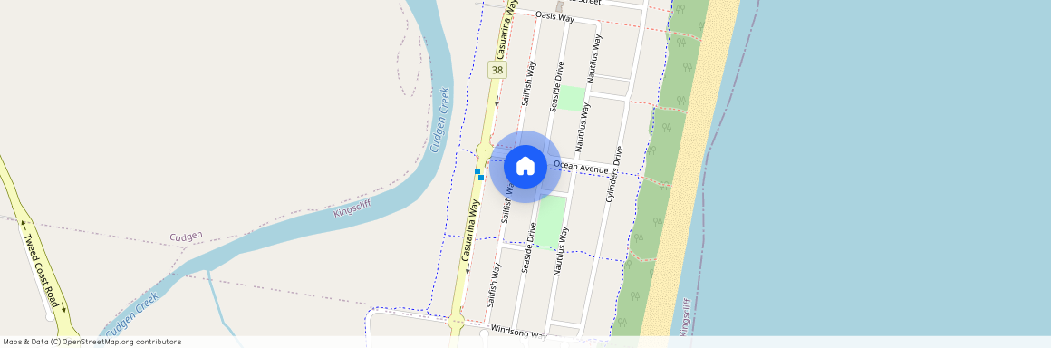 33b Sailfish Way, NSW 2487, Kingscliff