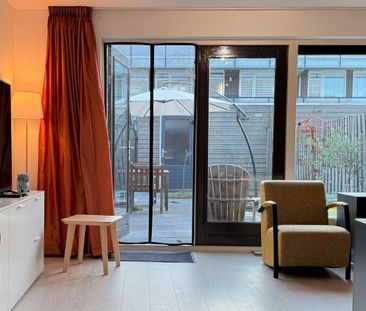 Grünewaldstraat 110, Tussen de Vaarten Z.- Zuidoost, 1328VG, Almere - Photo 2