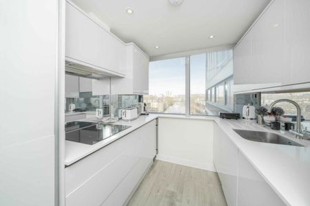 St. Edmunds Terrace, St. Johns Wood, NW8 - Photo 5