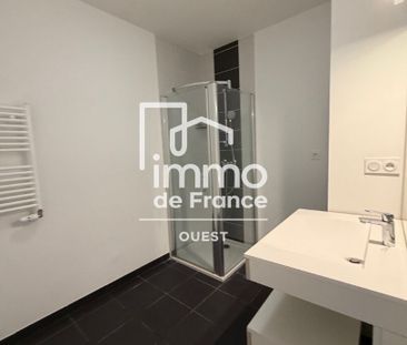 Location Appartement 2 pièces 47m² - Photo 4