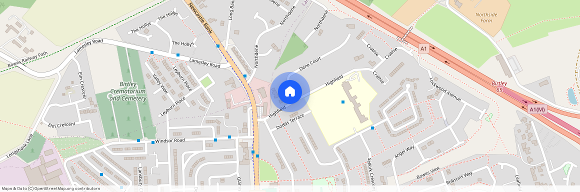 5 Highfield Country Apts, Trinity