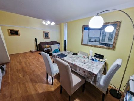 Andrássy út - Photo 5