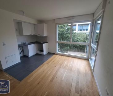 Location Appartement 2 pièces 46m² RUEIL MALMAISON 92500 - Photo 1