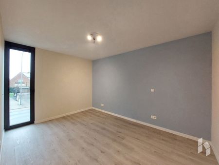 Appartement te huur - Foto 2