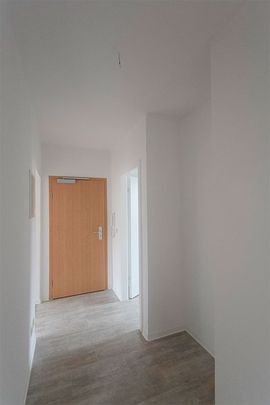 3-Raum-Wohnung Rockendorfer Weg 98 - Foto 1