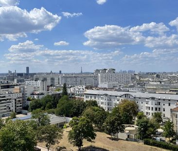 Appartement 3 Pièces 70 m² - Photo 2