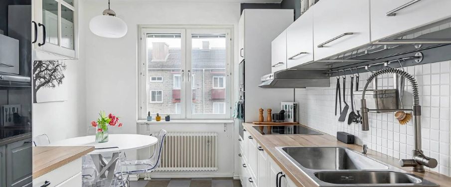 Stockholmsvägen 6A - Photo 1