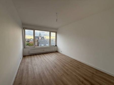 Appartement te huur - Photo 4