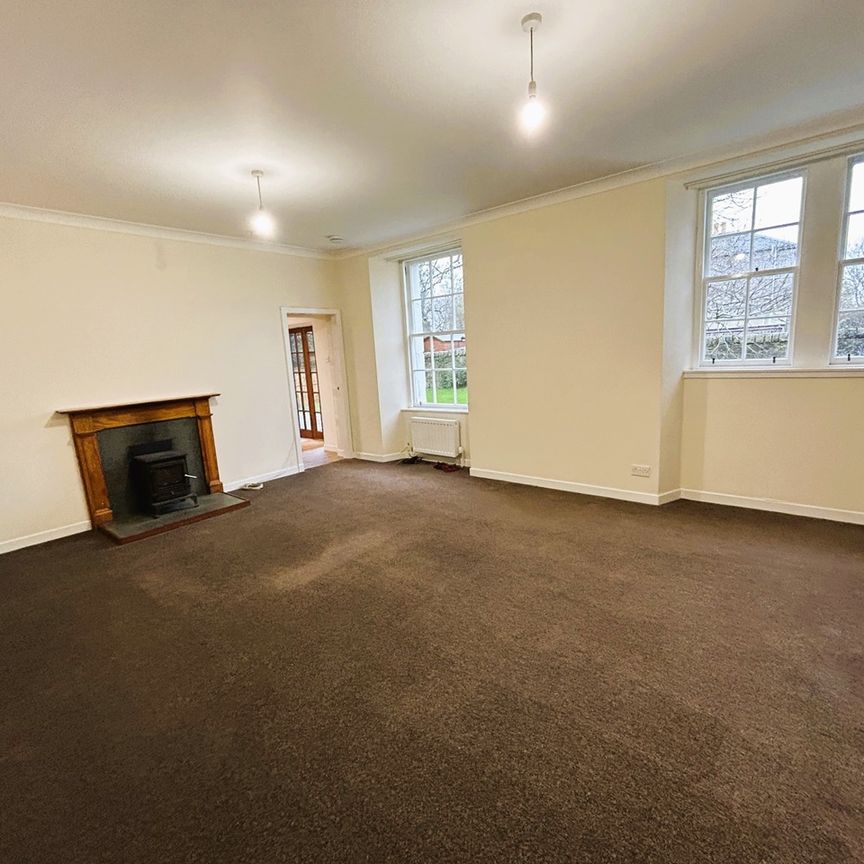 3 Bed Semi-Detached House, Winton Loan, EH10 - Photo 1