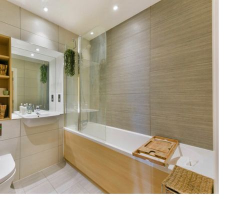 1 Bed Flat, Stockwell Park Walk, SW9 - Photo 3