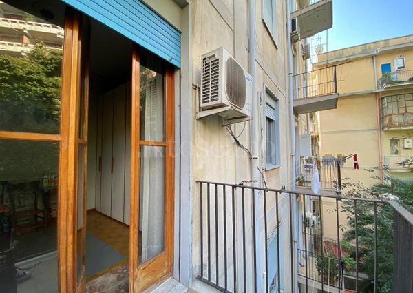 Casa a Messina in Viale della Libertà 219, Messina, Libertà