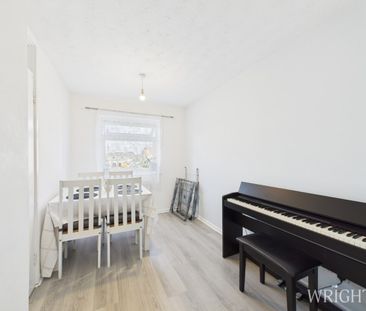 2 bedroom Apartment - Nettlecroft, Welwyn Garden City - Photo 3