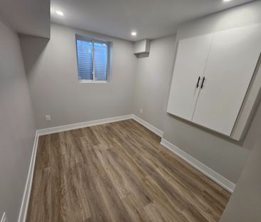 For Lease - 852 Aspen Terrace Unit# Basement, Milton, Ontario - Photo 5