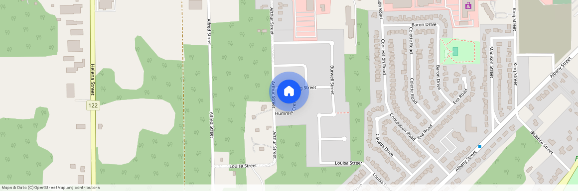 439 Viking Street Unit# Lower, Fort Erie