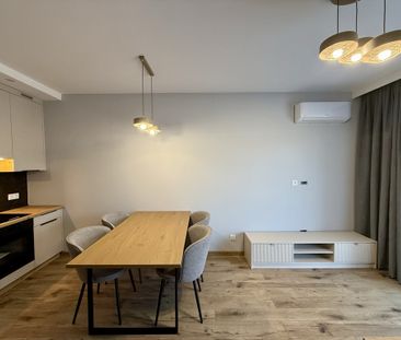 NOWE -3 POKOJE – OGRÓD 60 M2– 2 MIEJSCA PARKINGOWE - Photo 5