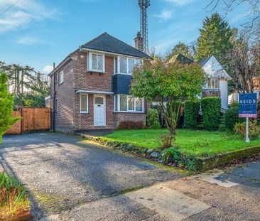 3 bedroom detached house to rent - Photo 3